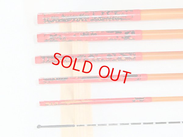 画像3: タナゴ、小鮒用和竿（矢竹）