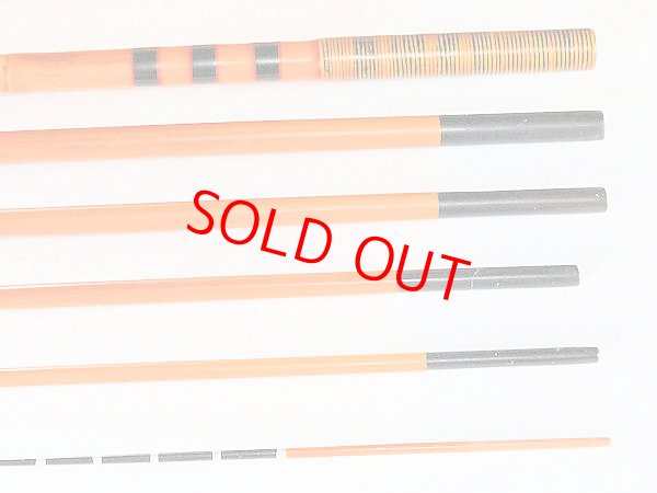 画像2: タナゴ、小鮒用和竿（矢竹）