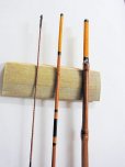 画像3: タナゴ、小鮒用和竿（布袋竹） (3)