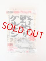 マルキュー 　野釣りグルテン