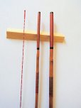 画像4: タナゴ、小鮒用和竿（矢竹） (4)