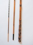 画像2: タナゴ、小鮒用和竿（布袋、矢竹） (2)