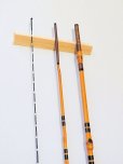 画像4: タナゴ、小鮒用和竿（布袋竹、矢竹）　 (4)
