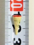 画像2: タナゴ用中通し浮き（真ん中通し） (2)
