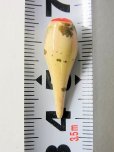 画像2: タナゴ用中通し浮き（真ん中通し） (2)