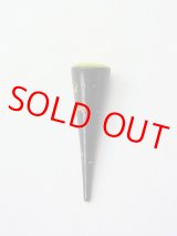 タナゴ用中通し浮き（真ん中通し）大