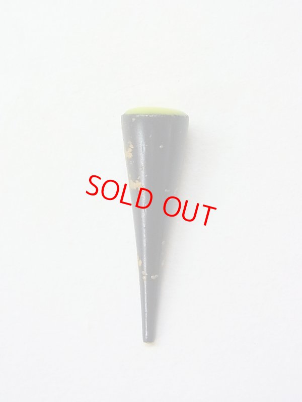 画像1: タナゴ用中通し浮き（真ん中通し）大