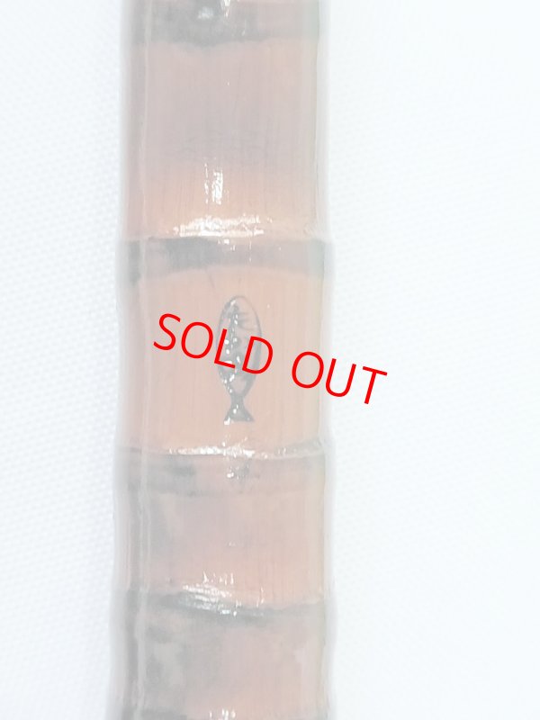 画像5: たか志作　真鮒竿