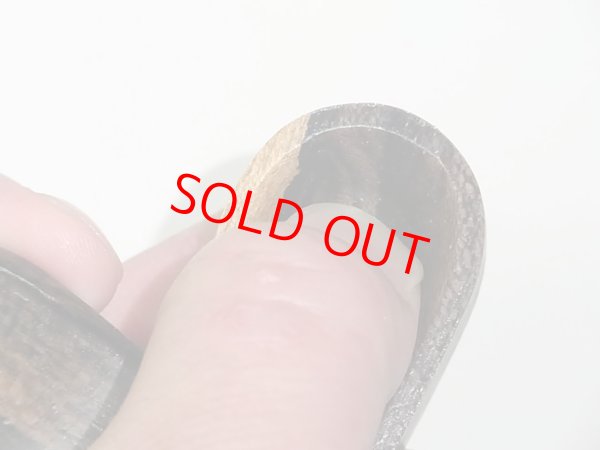 画像6: 押し出し式　シャム柿材使用　グルテン入れ