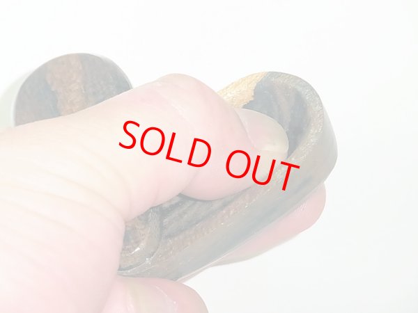 画像4: 押し出し式　シャム柿材使用　グルテン入れ