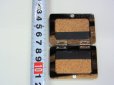 画像3: 総黒柿材使用　タナゴ用針ケース (3)