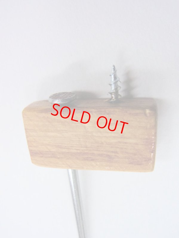 画像10: 新作　タナゴ、小鮒用　３WAY自在竿休め　針止めマグネット付き