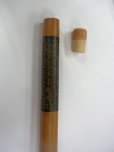 画像2: たなご屋制作　タナゴ、小鮒用竿ケース 真竹材使用 (2)