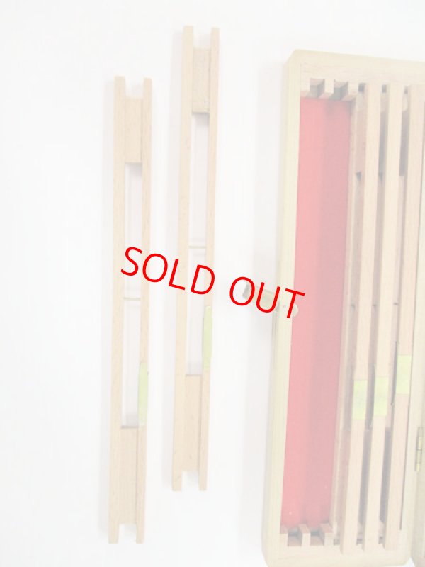 画像7: 手作り　苔水（たいすい）工房　ポケット仕掛け巻と仕掛け箱　仕掛け巻５本入り