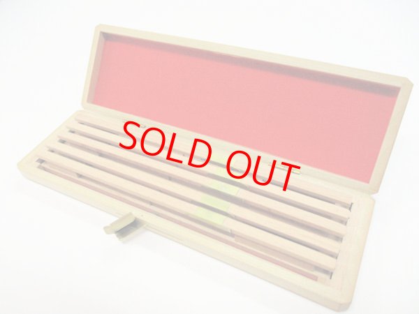 画像5: 手作り　苔水（たいすい）工房　ポケット仕掛け巻と仕掛け箱　仕掛け巻５本入り