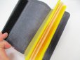 画像2: ベストフィッシングオリジナル　トンボ柄タナゴ用針ケース 　朱　大 (2)