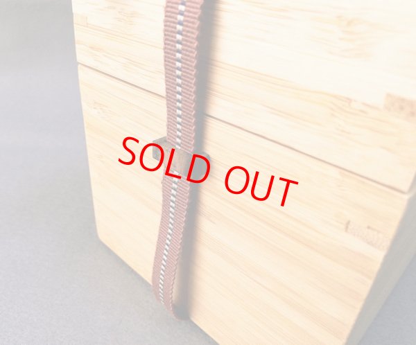 画像3: ポン太工房製作　オリジナル合切箱