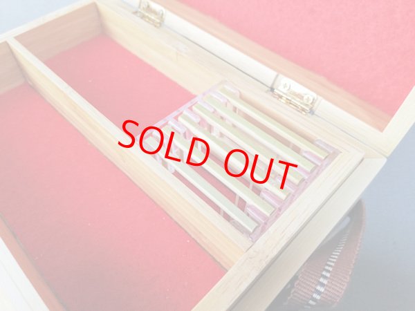 画像6: ポン太工房製作　オリジナル合切箱