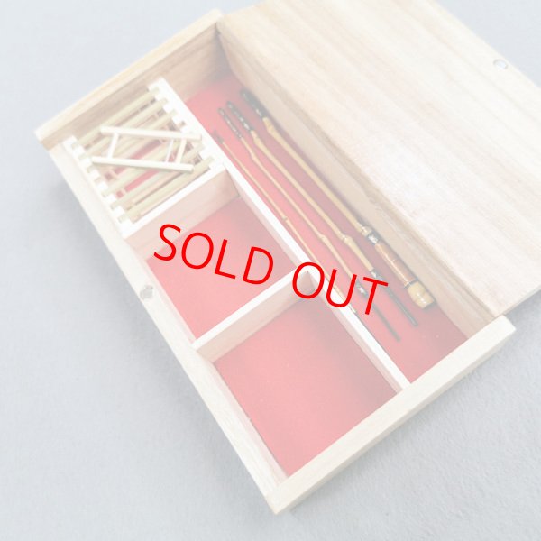 画像2: ポン太工房オリジナル　仕掛け箱セット