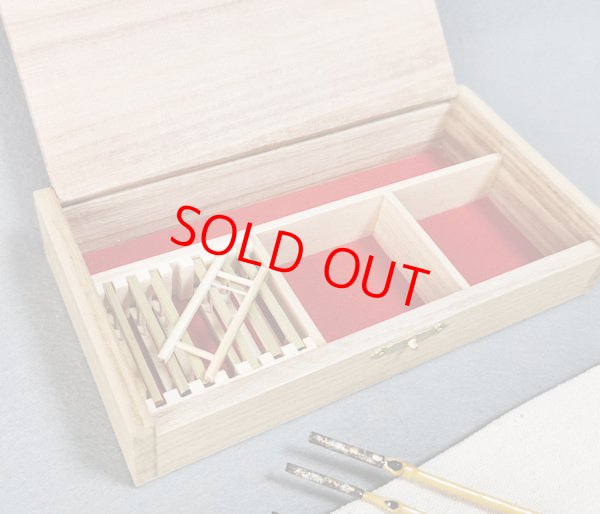 画像2: ポン太工房オリジナル　仕掛け箱セット　専用仕掛け（ゼロバランス調整済）付き