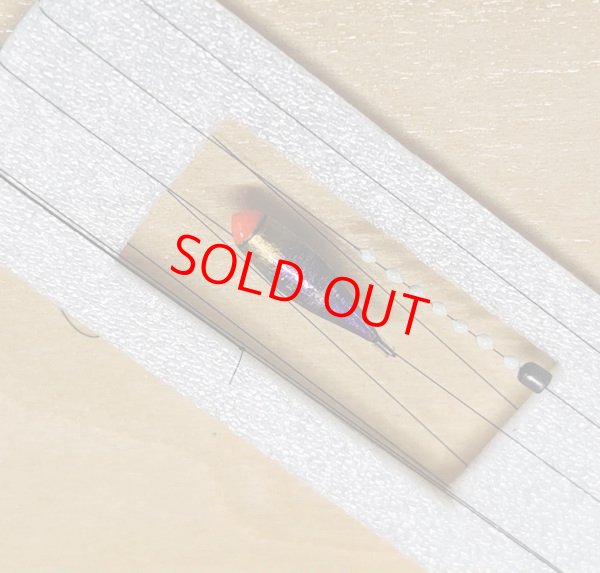 画像7: ポン太工房オリジナル　仕掛け箱セット　専用仕掛け（ゼロバランス調整済）付き