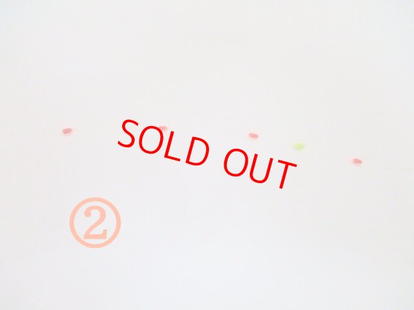 画像3: 童夢新作　水中ウキ逆シモリ仕掛け　ハリス止め　重り付き　ロデウス１