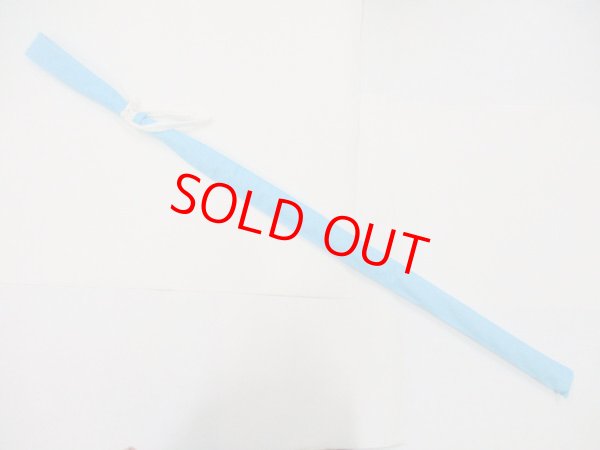 画像3: 感謝価格！送料込み！オリジナルタナゴ竿　布袋竹印籠継　黒段巻き　二本継　全長約１５６，５センチ　竿袋付き　