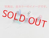 ポン太工房オリジナル　クリップ針外し（１個）クリアー色