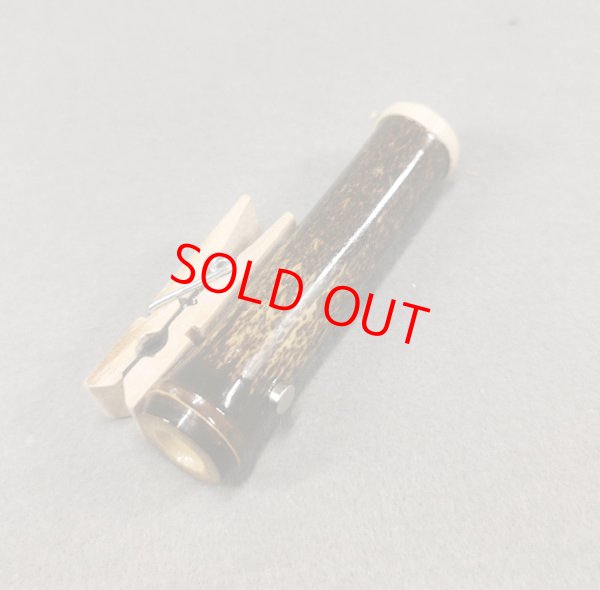 画像6: ポン太工房製作　タナゴ用 落とし桶（針外し / 竿休め付き）