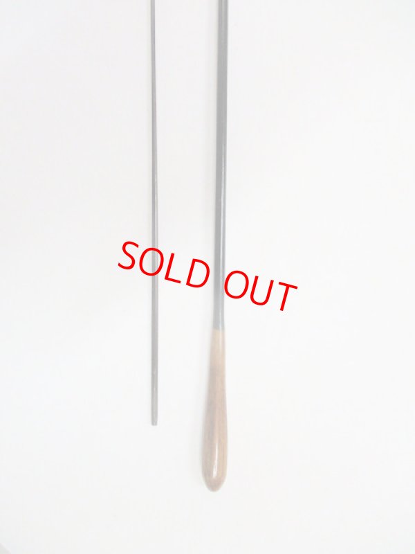 画像4: ベストフィッシングオリジナル　総黒檀材使用　バラタナゴ専用たなご竿　二本継　桐製竿ケース付