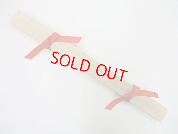 画像6: ベストフィッシングオリジナル　総黒檀材使用　バラタナゴ専用たなご竿　二本継　桐製竿ケース付