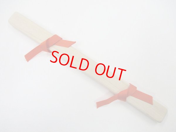 画像6: ベストフィッシングオリジナル　総黒檀材使用　バラタナゴ専用たなご竿　二本継　桐製竿ケース付