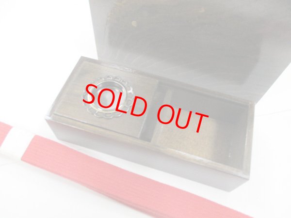 画像5: 送料無料！タナゴ屋製作　水箱　国産杉材使用　ベルト付き　　