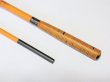 画像3: タナゴ、小鮒用和竿（矢竹）籐巻き