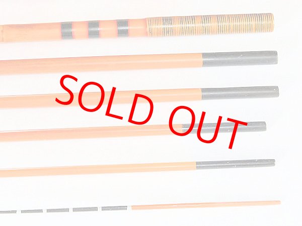 画像2: タナゴ、小鮒用和竿（矢竹）