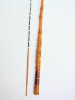 画像2: タナゴ、小鮒用和竿（布袋竹）