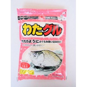 画像: マルキュー 　わたグル