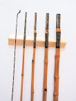 画像3: タナゴ、小鮒用和竿（全布袋竹）印籠継ぎ