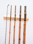 画像3: タナゴ、小鮒用和竿（全布袋竹）印籠継ぎ