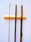 画像4: タナゴ、小鮒用和竿（布袋竹、矢竹）