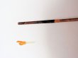 画像3: タナゴ、小鮒用万力　矢竹　エンジュ使用　１本物