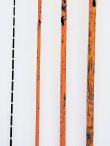 画像3: 限定特価！タナゴ、小鮒用和竿（矢竹）　胴調子　 変わり塗り仕上げ