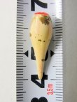 画像2: タナゴ用中通し浮き（真ん中通し）