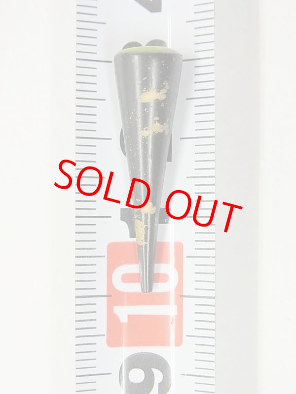 画像2: タナゴ用中通し浮き（真ん中通し）大