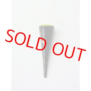 画像: タナゴ用中通し浮き（真ん中通し）大