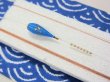 画像2: 手作りタナゴ釣り用　極小真ん中通し仕掛け