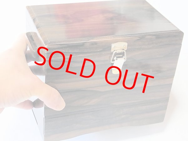 コンパクトですが、たっぷり収納！