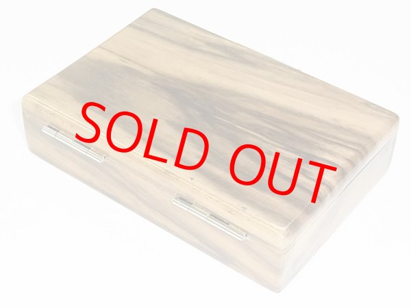 画像6: 総黒柿　仕掛け入れ　総黒柿仕掛け巻き９本入り