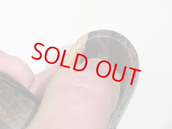 画像6: 押し出し式　シャム柿材使用　グルテン入れ