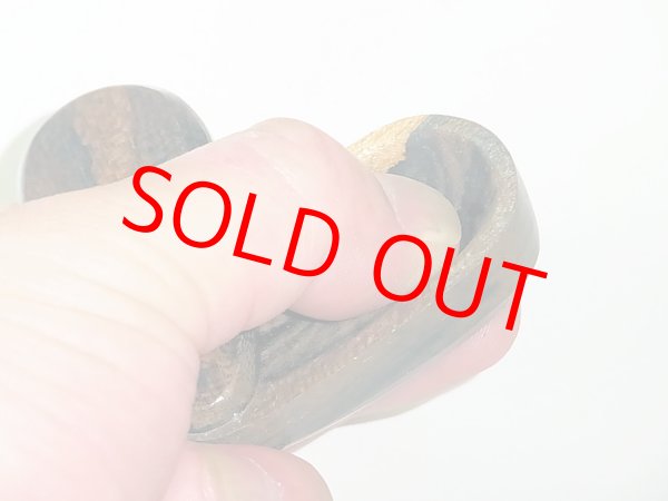 画像4: 押し出し式　シャム柿材使用　グルテン入れ